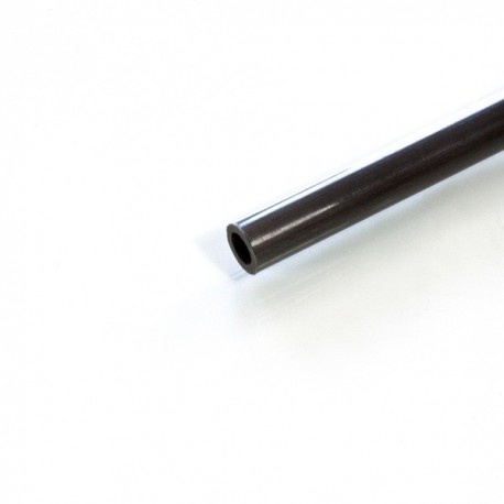 Rurka węglowa O 3,5/2,5 x 1000 mm