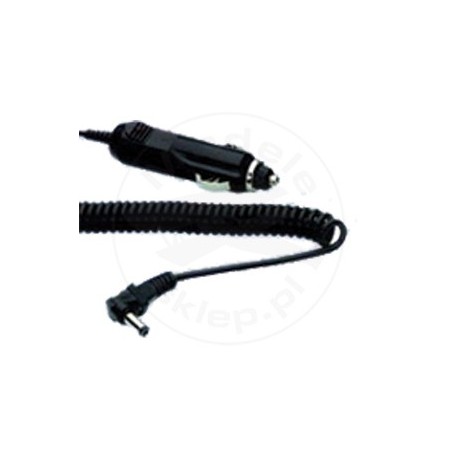 Samochodowy adapter 12V - ACME (WYPRZEDAŻ)