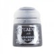 Farba - Citadel Air 28-15 - Abaddon Black (12 ml) - Warhammer