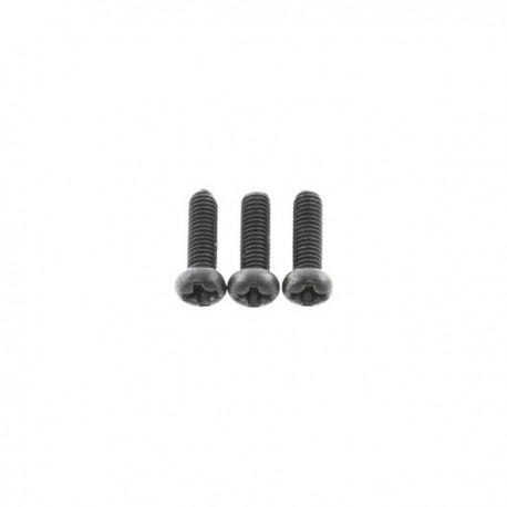 SST 09138 Cap head screw M3*8 3P