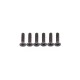 SST 09141 Flat head screw 3*10 6P