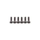 SST 09150 Cap head screws M3*8 6P