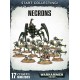 Zestaw startowy - Necrons (17 figurek) - Warhammer 40k