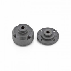 SST 09225 Differential box