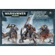Figurki - Space Wolves Thunderwolf Cavalry (3 szt.) - Warhammer 40000