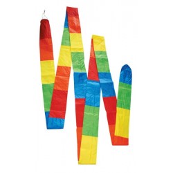 Latawiec SKYDOG - Rainbow Tube 24" (7,3 m) (WYPRZEDAŻ)