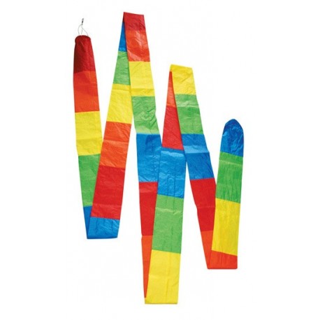 Latawiec SKYDOG - Rainbow Tube 24" (7,3 m) (WYPRZEDAŻ)