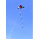 Latawiec SKYDOG - Rainbow Tube 24" (7,3 m) (WYPRZEDAŻ)