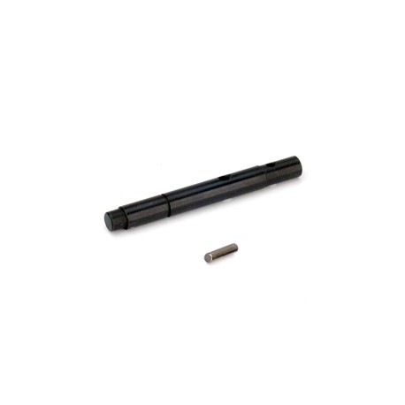 PD6347 Drive Shaft, MTA4 SPT