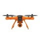 Dron SCARLET MINIVET 2.4GHz RTF FPV - Wingsland