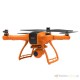 Dron SCARLET MINIVET 2.4GHz RTF FPV - Wingsland