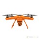 Dron SCARLET MINIVET 2.4GHz RTF FPV - Wingsland