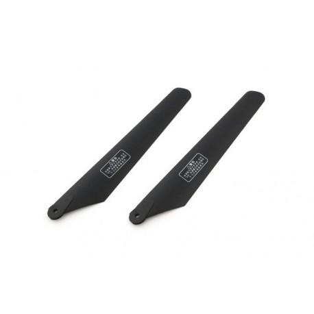 Super Phantom / Mirable  08 - Łopaty główne ( B-dolne ) kpl.