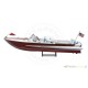 Łódź DUMAS - Chris-Craft Super Sport [1255]