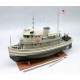 Łódź DUMAS - U.S. Army Tug ST-74 [1256]