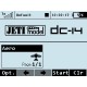 Aparatura - Jeti DC-14 2,4 GHz Duplex
