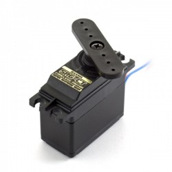 Cyfrowy serwomechanizm SRG-CT - SANWA