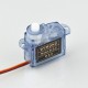 Serwomechanizm Dymond D2.2