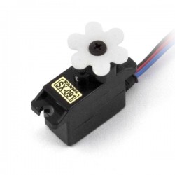 Serwomechanizm SANWA SX-091