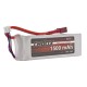 Redox 1500 mAh 7,4V 30C - pakiet LiPo