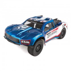 Auto Team Associated - RC10SC6.1 Team Kit 1:10