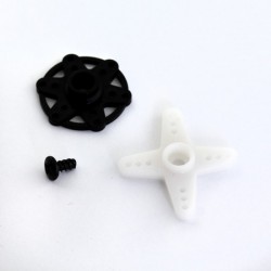 Zestaw Orczyków Do Serwomechanizmów Standard - Sanwa