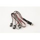 FCOHD - RX-Kabel do kamery 1080p