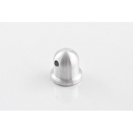 Kołpak dociskowy na śmigło UNF Ø25 1/4x28 TPI 25 mm - MP-JET