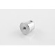 Kołpak dociskowy na śmigło UNF Ø25 1/4x28 TPI 25 mm - MP-JET