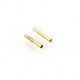 Konektory typu Gold (banan) 2 mm (typ 1)