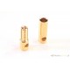 Gold (banan) MP-JET 5,5 mm 2 kpl.