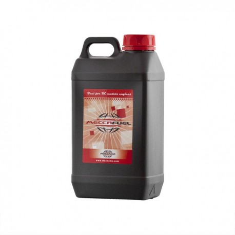 Paliwo MECCAMO - STRADALE 16% 5L