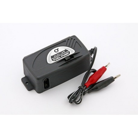 Elektryczna pompka paliwowa 12V [200-1] - Q-Model