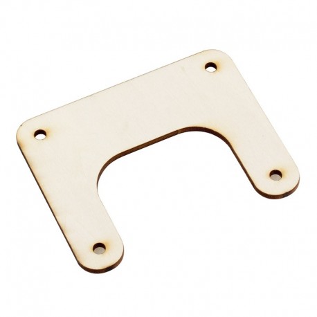 SAITO  G40169 - Mount spacer for FG-36B FG-40