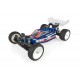 Auto Team Associated - RC10B6.1D Limited Team Laydown Kit Buggy