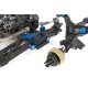 Auto Team Associated - RC10B6.1D Limited Team Laydown Kit Buggy
