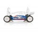 Auto Team Associated - RC10B6.1D Limited Team Laydown Kit Buggy