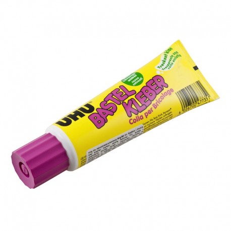 Klej UHU Brickolage (do rękodzieła, wikolowy) 90 g