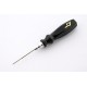Klucz imbusowy 1,5 mm (hartowany) [765] - Q-Model