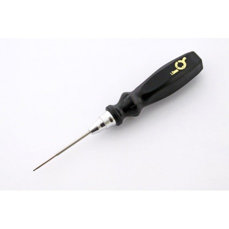 Klucz imbusowy 1,5 mm (hartowany) [765] - Q-Model