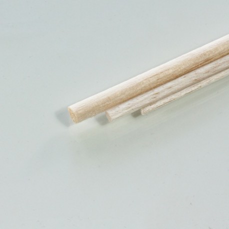 Kołek balsowy 4 x 1000 mm