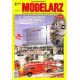 Modelarz 2011/2