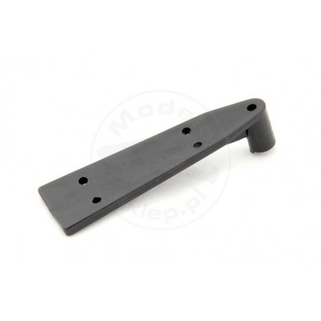 Mocowanie podwozia ogonowego