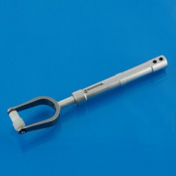 Podwozie pneumatyczne 2-8 - 1 Goleń podskrzydłowa (.40 - .60)