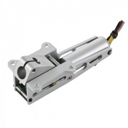 Podwozie chowane elektryczne - duże (100) - MSP