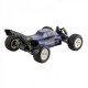 Auto elektryczne BUGGY RTR 1:10 Off-Road (czarno-granatowy) - SST