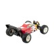 Auto elektryczne BUGGY RTR 1:10 Off-Road (czerwono-żółto-biały) - SST