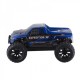 Auto elektryczne MONSTER RTR 1:10 Off-Road (niebieski) - SST