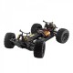 Auto elektryczne MONSTER RTR 1:10 Off-Road (niebieski) - SST