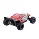 Auto elektryczne TRUGGY 1:10 Off-Road (czerwony) - zestaw MCSW - SST